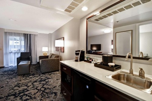 Embassy Suites Montgomery - Hotel & Conference Center - image 48