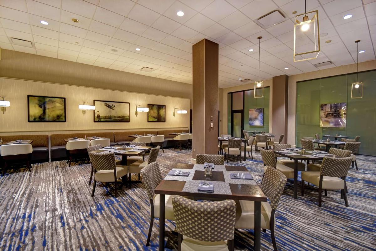 Embassy Suites Montgomery - Hotel & Conference Center - image 6