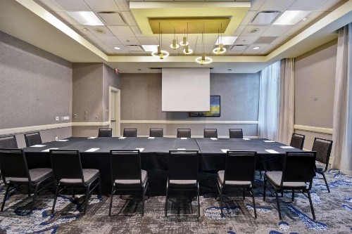 Embassy Suites Montgomery - Hotel & Conference Center - image 8