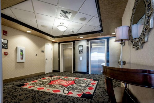 Hampton Inn & Suites Montgomery-Downtown - image 10