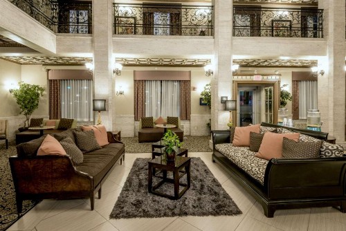 Hampton Inn & Suites Montgomery-Downtown - image 12