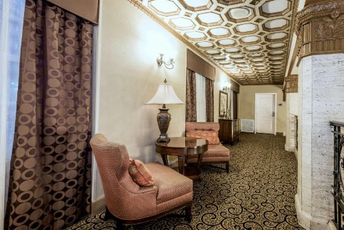 Hampton Inn & Suites Montgomery-Downtown - image 14