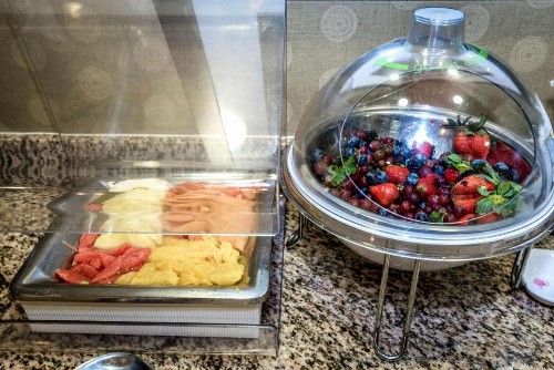Hampton Inn & Suites Montgomery-Downtown - image 16