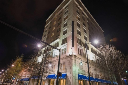 Hampton Inn & Suites Montgomery-Downtown - image 3