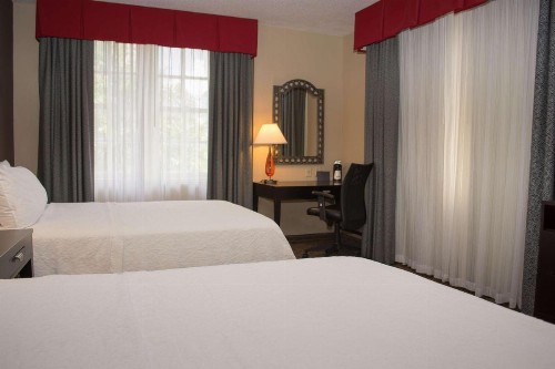 Hampton Inn & Suites Montgomery-Downtown - image 31