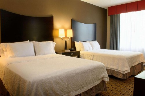 Hampton Inn & Suites Montgomery-Downtown - image 32