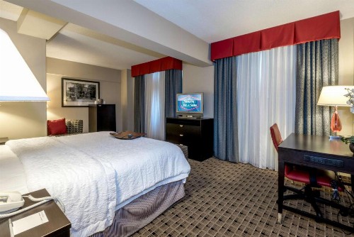 Hampton Inn & Suites Montgomery-Downtown - image 34
