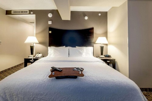 Hampton Inn & Suites Montgomery-Downtown - image 38