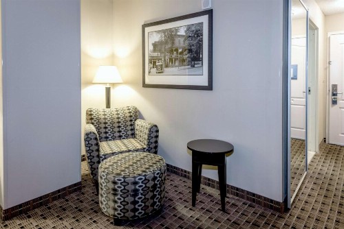 Hampton Inn & Suites Montgomery-Downtown - image 40