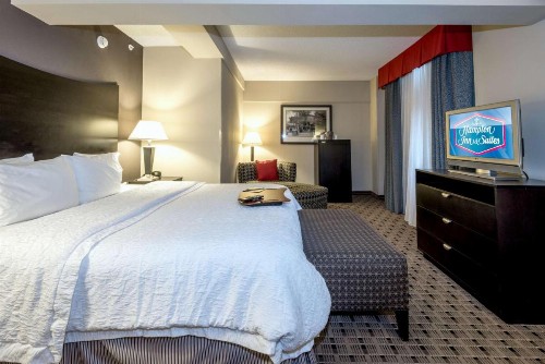 Hampton Inn & Suites Montgomery-Downtown - image 43