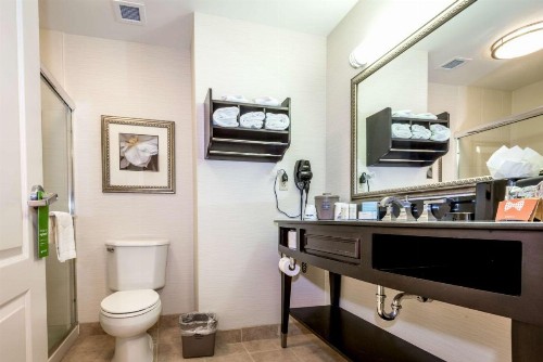 Hampton Inn & Suites Montgomery-Downtown - image 44
