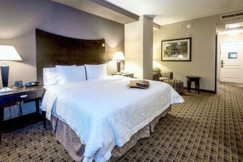 Hampton Inn & Suites Montgomery-Downtown - image 48