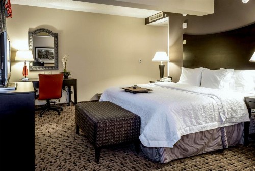 Hampton Inn & Suites Montgomery-Downtown - image 49