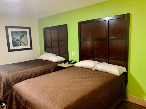 Sunrise Extended Stay Hotel - image 2