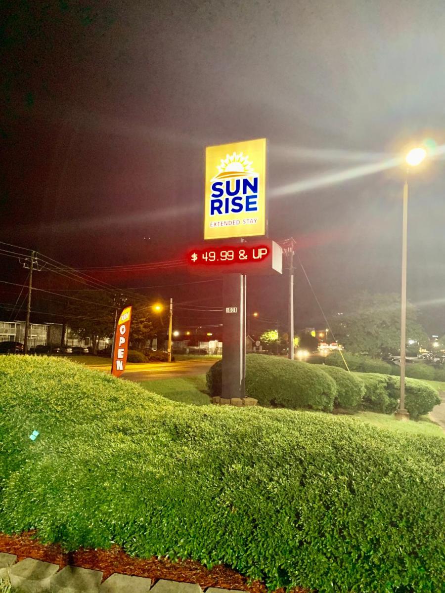 Sunrise Extended Stay Hotel - image 5