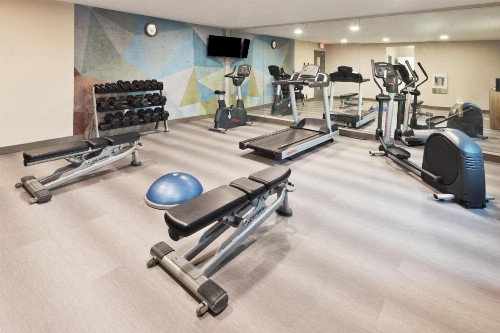Candlewood Suites Eastchase Park an IHG Hotel - image 14