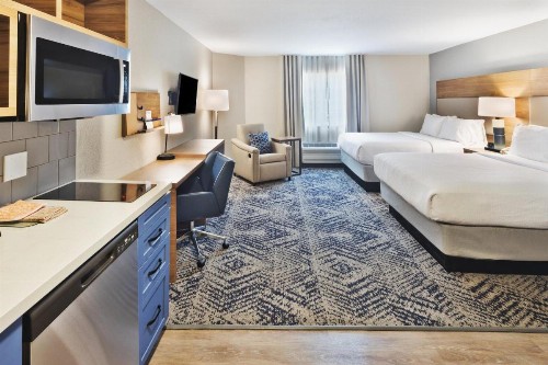 Candlewood Suites Eastchase Park an IHG Hotel - image 18