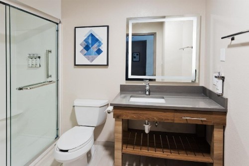 Candlewood Suites Eastchase Park an IHG Hotel - image 35