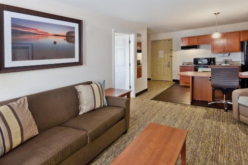 Candlewood Suites Eastchase Park an IHG Hotel - image 38