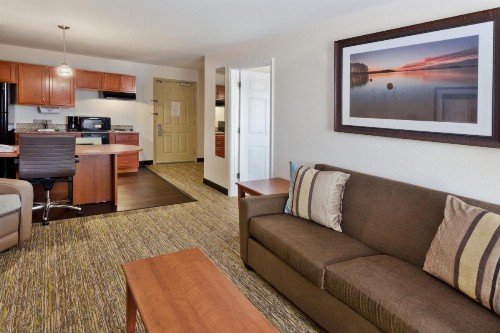 Candlewood Suites Eastchase Park an IHG Hotel - image 47