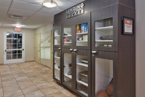 Candlewood Suites Eastchase Park an IHG Hotel - image 48
