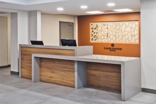 Candlewood Suites Eastchase Park an IHG Hotel - image 7
