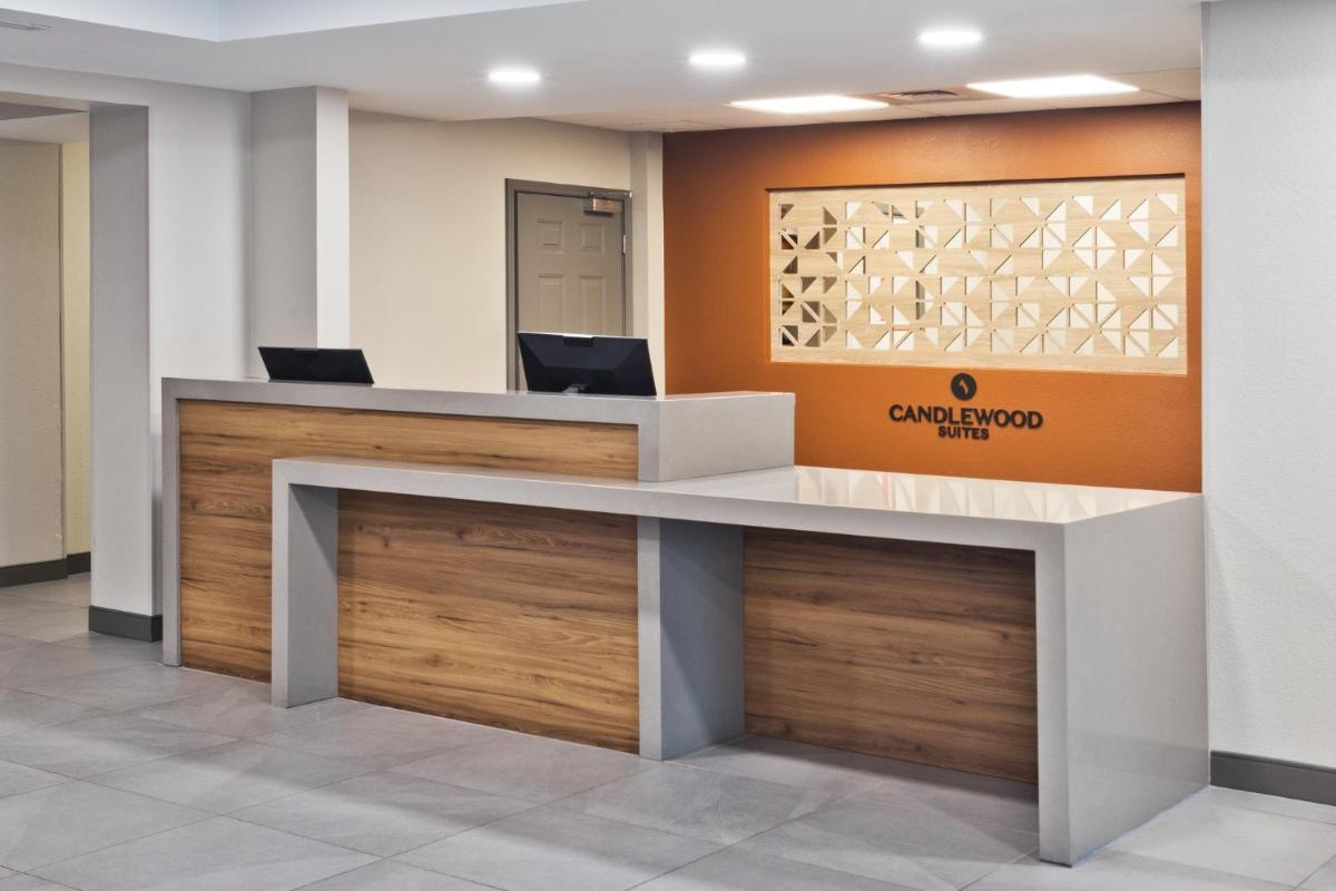 Candlewood Suites Eastchase Park an IHG Hotel - image 7