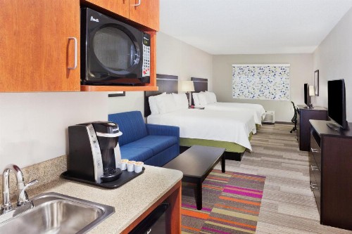 Holiday Inn Express Hotel & Suites Montgomery Boyd-Cooper Parkway an IHG Hotel - image 10