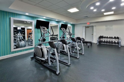 Holiday Inn Express Hotel & Suites Montgomery Boyd-Cooper Parkway an IHG Hotel - image 12