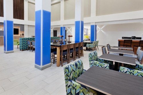 Holiday Inn Express Hotel & Suites Montgomery Boyd-Cooper Parkway an IHG Hotel - image 13