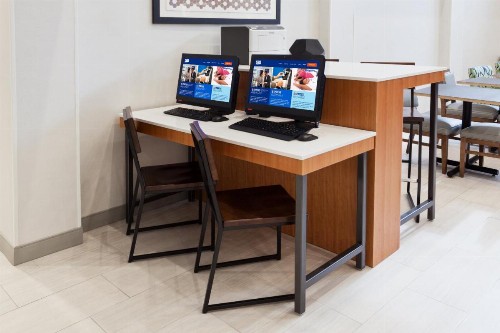 Holiday Inn Express Hotel & Suites Montgomery Boyd-Cooper Parkway an IHG Hotel - image 14