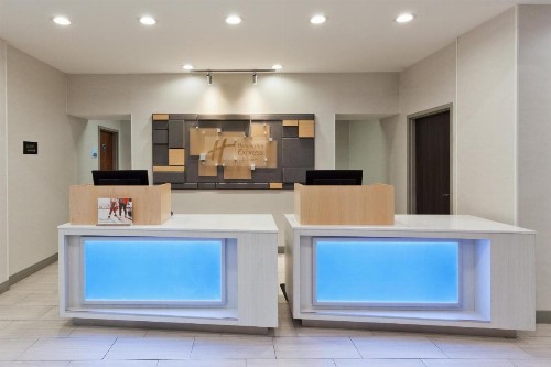 Holiday Inn Express Hotel & Suites Montgomery Boyd-Cooper Parkway an IHG Hotel - image 15