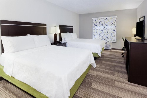 Holiday Inn Express Hotel & Suites Montgomery Boyd-Cooper Parkway an IHG Hotel - image 22