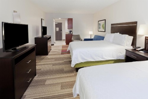 Holiday Inn Express Hotel & Suites Montgomery Boyd-Cooper Parkway an IHG Hotel - image 35