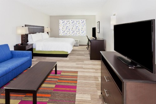 Holiday Inn Express Hotel & Suites Montgomery Boyd-Cooper Parkway an IHG Hotel - image 37