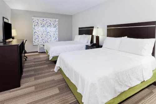 Holiday Inn Express Hotel & Suites Montgomery Boyd-Cooper Parkway an IHG Hotel - image 38
