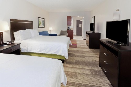 Holiday Inn Express Hotel & Suites Montgomery Boyd-Cooper Parkway an IHG Hotel - image 39