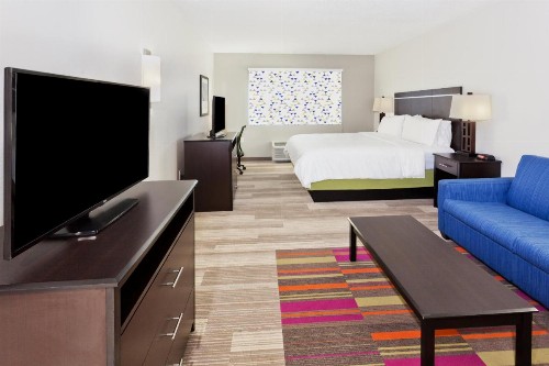 Holiday Inn Express Hotel & Suites Montgomery Boyd-Cooper Parkway an IHG Hotel - image 6