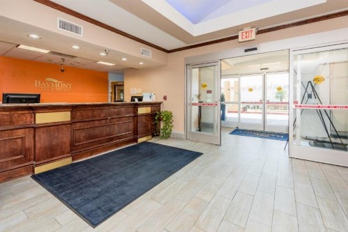 Baymont by Wyndham Montgomery South - image 12