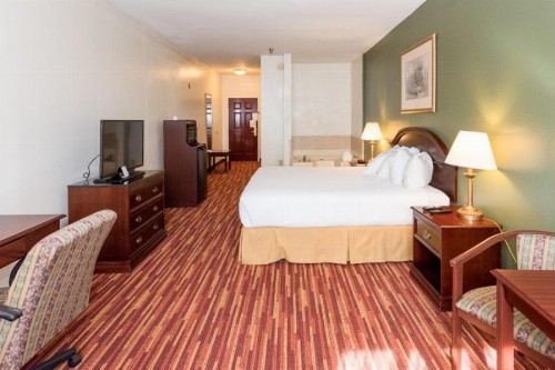 Baymont by Wyndham Montgomery South - image 2