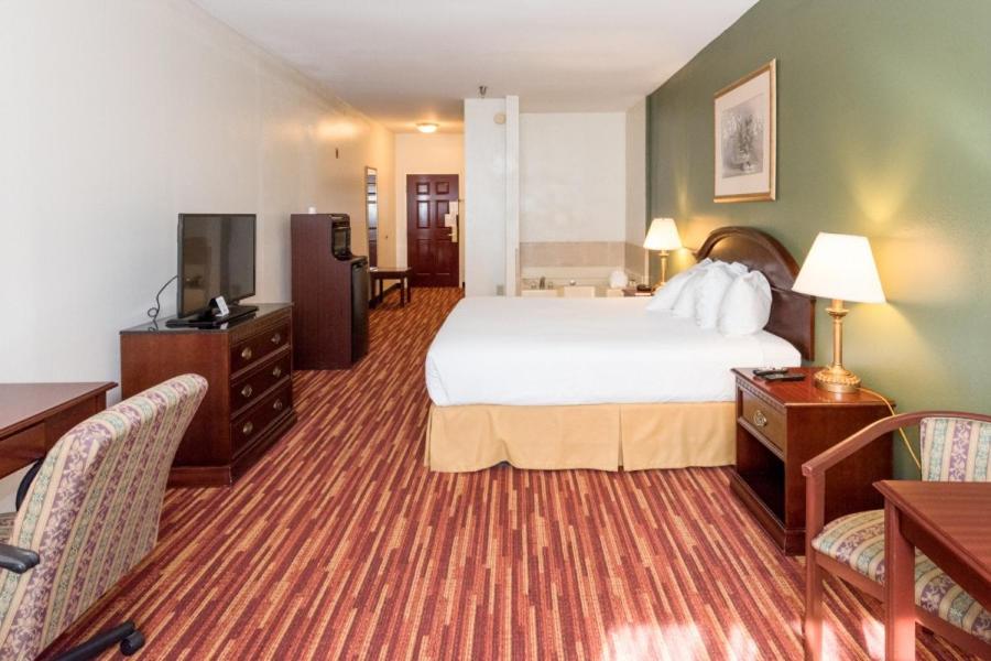 Baymont by Wyndham Montgomery South - image 2