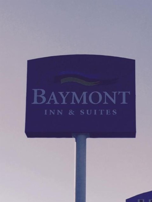 Baymont by Wyndham Montgomery South - image 5