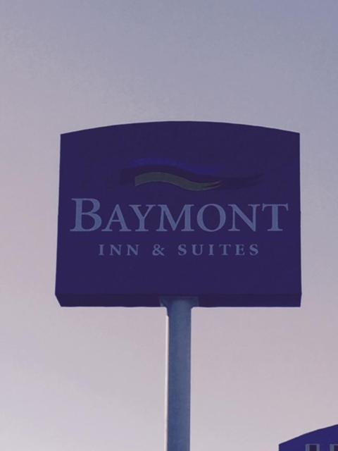 Baymont by Wyndham Montgomery South - image 5