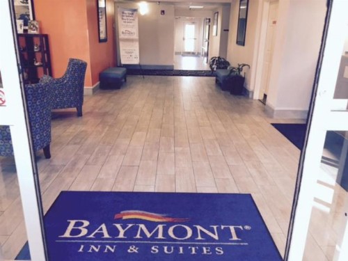 Baymont by Wyndham Montgomery South - image 6