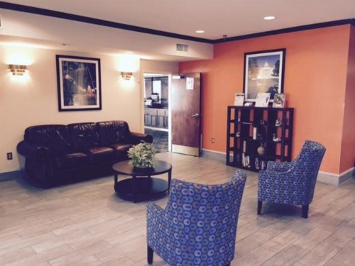 Baymont by Wyndham Montgomery South - image 7