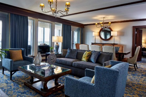 Renaissance Montgomery Hotel & Spa at the Convention Center - image 11