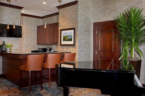Renaissance Montgomery Hotel & Spa at the Convention Center - image 13