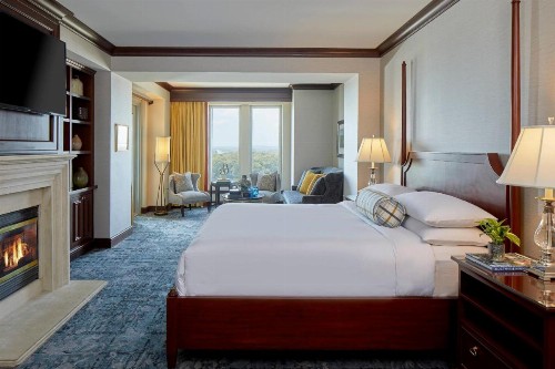 Renaissance Montgomery Hotel & Spa at the Convention Center - image 14