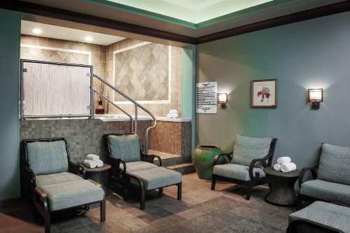 Renaissance Montgomery Hotel & Spa at the Convention Center - image 15