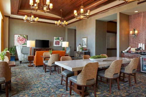 Renaissance Montgomery Hotel & Spa at the Convention Center - image 18